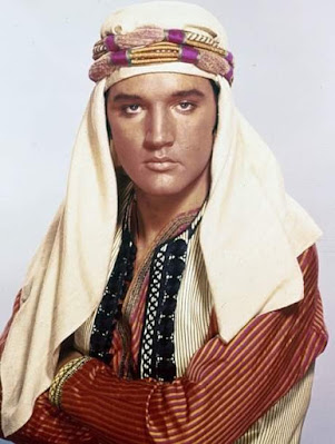 Elvis For Life image harum scarum 1965