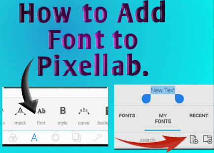 How To Add Pixellab Fonts, Fonts For Pixellab, Pixellab Fonts, Fonts Download, Fonts, Pixel Font Download, Pixellab Fonts Zip, Eng.Dtechin