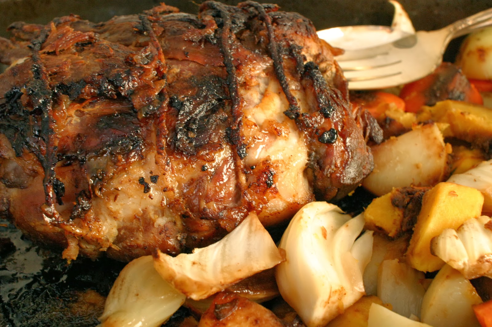 Nuwave Oven Recipes Pork Roast | Bruin Blog