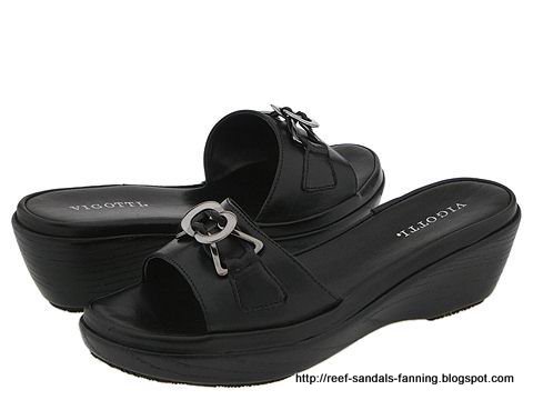 Reef sandals fanning:BS887177