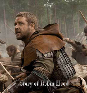 Kisah-Kisah Robin Hood di Dunia Nyata ™ Cigablogs