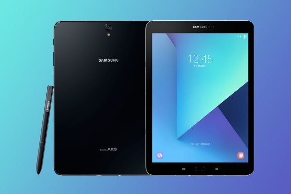 tablet samsung tab s3