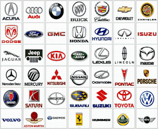 Logotipos De Carros Deportivos Imagui