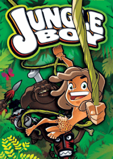 Jungle Boy Game Free Download For PC 