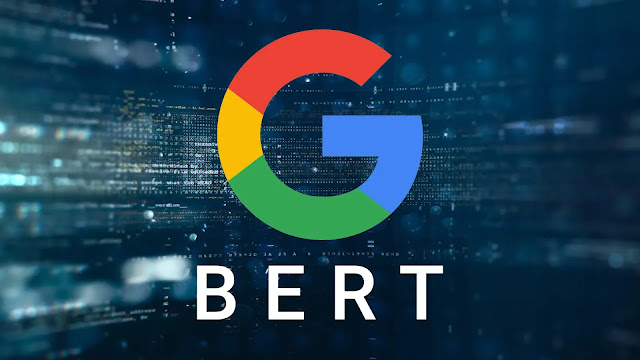 Google-Bert-algorithm-Update