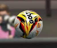 2Ball Golty Invictus 2016 Pes 2013