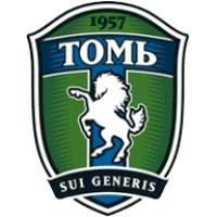 Recent Complete List of Tom Tomsk Roster Players Name Jersey Shirt Numbers Squad - Position