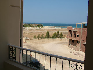 Apartment for Sale in Hurghada Red Sea with 118000 LE 