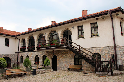 ohrid