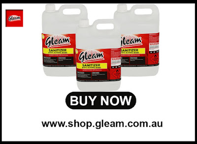 Alcohol Sanitiser for Hard Surface