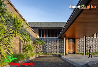 tukang taman wonosobo dan jasa taman kota wonosobo