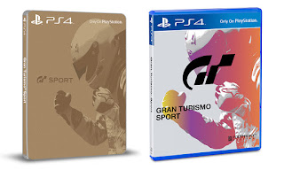 Gran Turismo Sport Official Strategy Guide PDF
