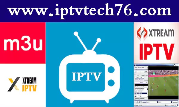 سيرفر IPTV مجاني 2022