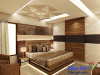 False Ceiling Designs For Bedroom Photos