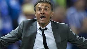 Spain Appoints Enrique As Manager.