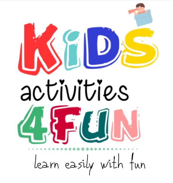 KidsACTIVITIES4Fun