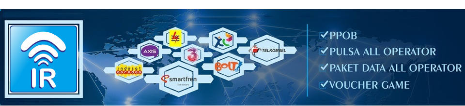 Web Promosi Mitra Istana Reload dot Co