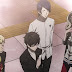 L’anime Persona 5 The Animation, en Promotion Vidéo
