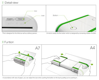 SimCheong Printer & Scanner 2