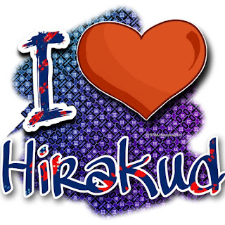 i love hirakud