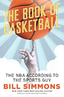 The Book of Basketball by Bill Simmons