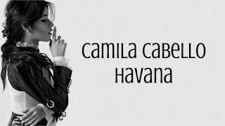 Lyric Lagu Havana - Camila Cabello