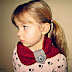 Neck Cowl/ Warmer/ Scarf- Baby/ Kids/ Adults