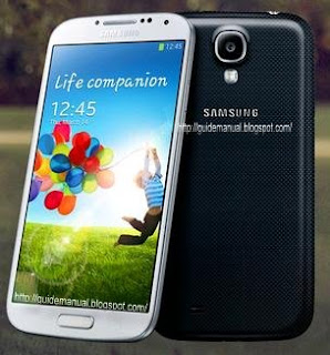 Samsung Galaxy S 4 