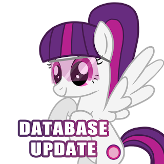 Database Update: Print-Friendly Lists and Pages