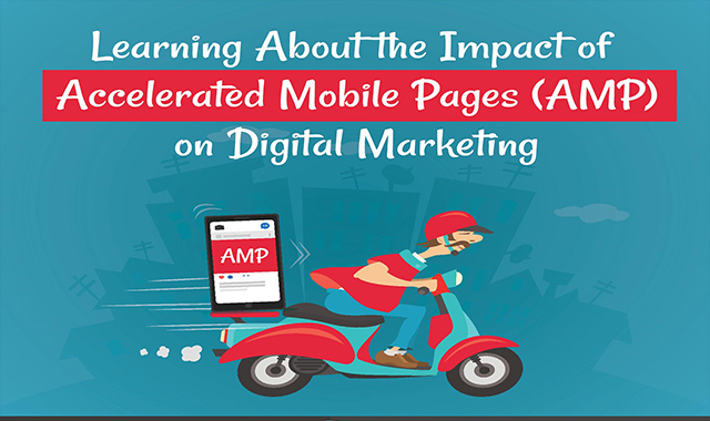 The Impact of Accelerated Mobile Pages (AMP) on Digital Marketing
