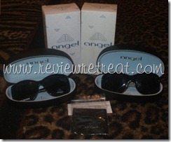 Angel Eyewear-Sunglass-Review