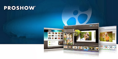 Giới thiệu về phần mềm Proshow Producer 5.0 - Phần mềm làm video ảnh chuyên nghiệp