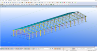 tutorial tekla structure