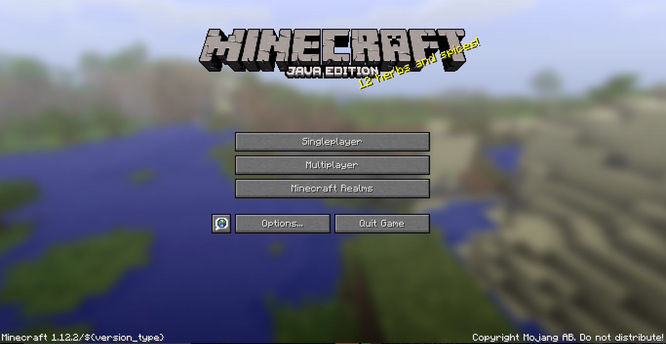 Download Minecraft 1.12.2 PC Full Version ~ Mytechnos ...
