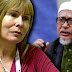 Tak payah la nak tabur fitnah dan adu domba dgn menyebar kenyataan yg tidak dikatakan Clare selepas kes selesai