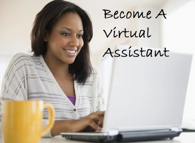 WHAT IS VIRTUAL ASSISTANT ? How does a Virtual Assistant work ?