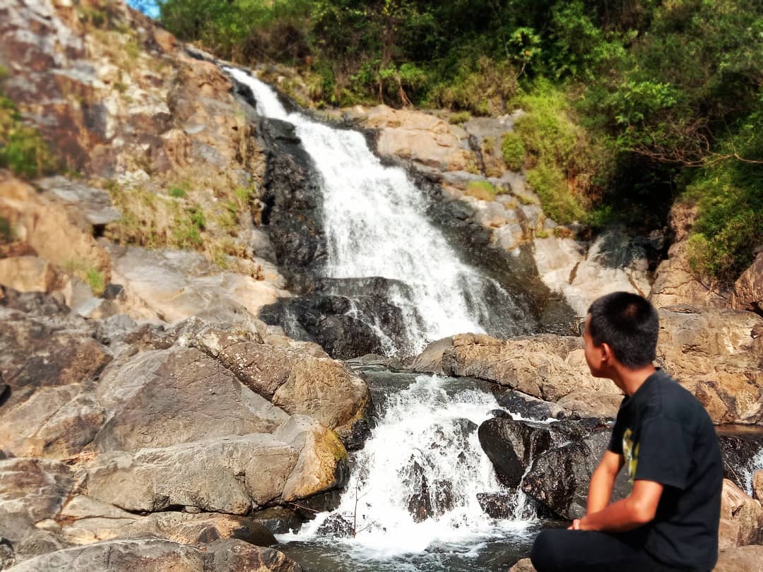 Curug Huis Bandung Barat