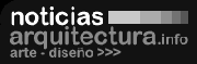 NOTICIAS ARQUITECTURA