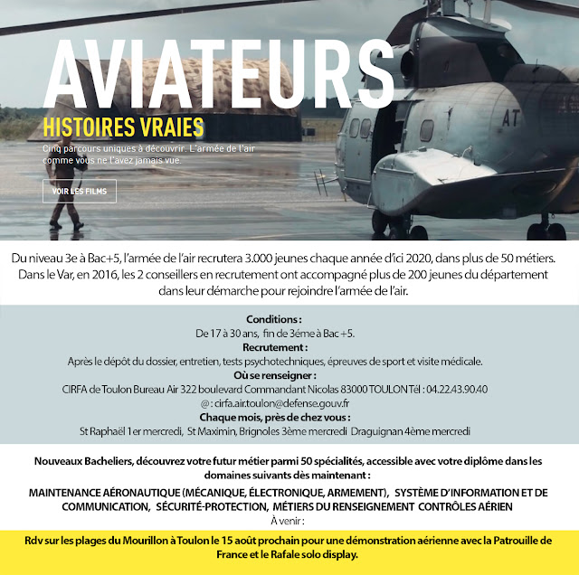 Devenir-aviateur.fr 