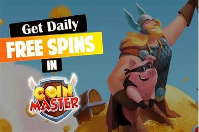 "Game-Changer Alert: How to Rack Up Coin Master Free Spins Like a Pro!"