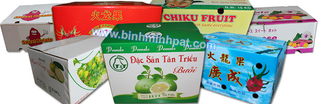 Sản xuất bao bì thùng carton ở tại Long An - hinh 5