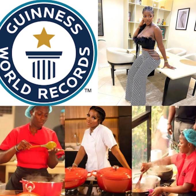 Does Guinness World Record (GWR) Pays For record Broken? See Answer Here 