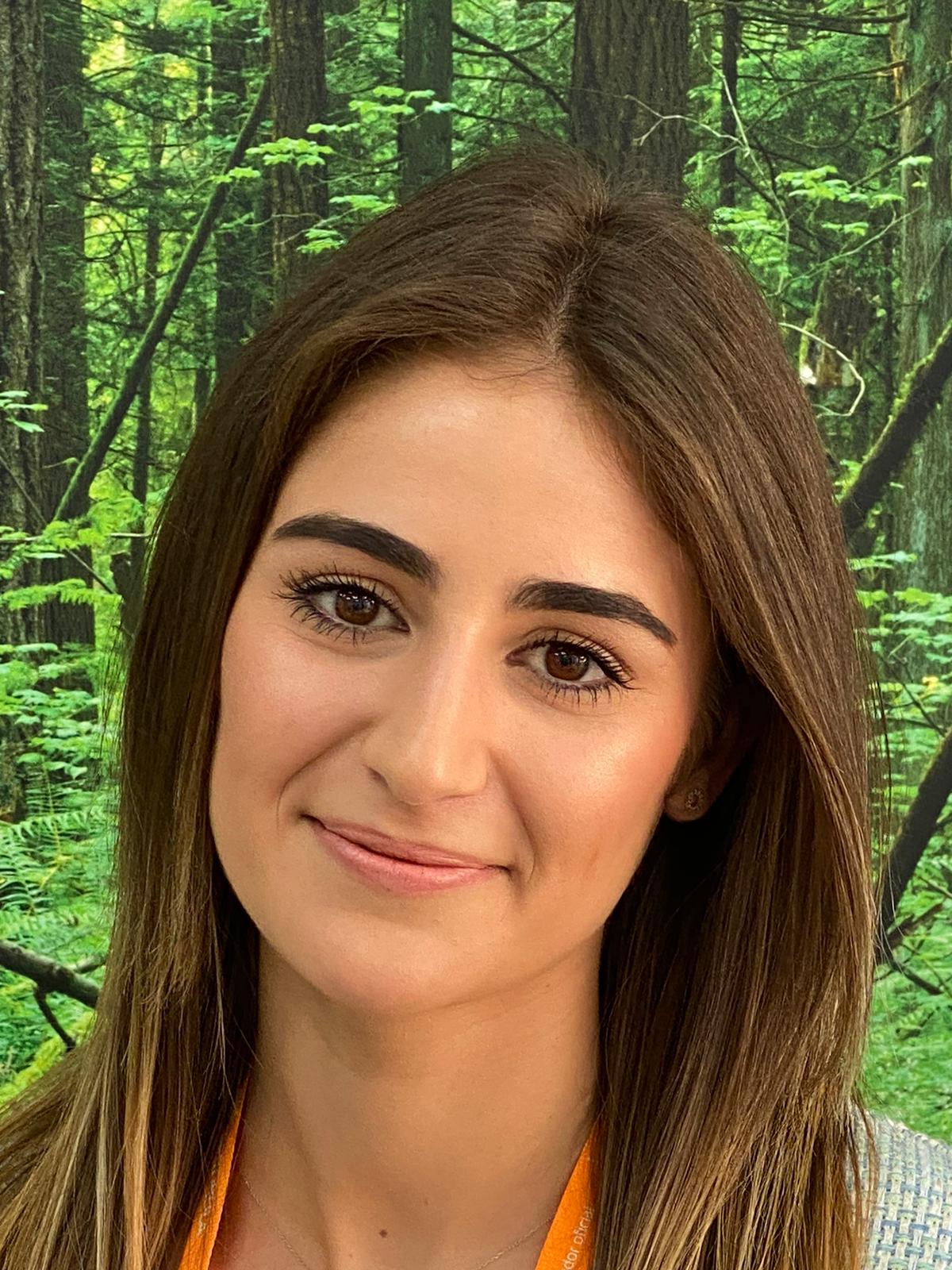 LORENA GÓMEZ