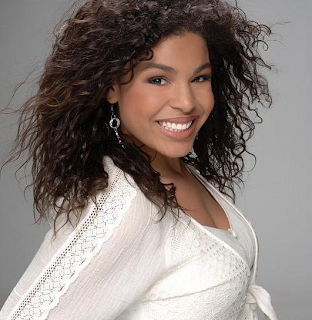 Jordin Sparks - For Now (Pre-Idol Demo EP)