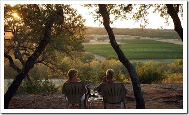 Driftwood Winery