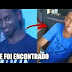 Calma Beicinho Viral video