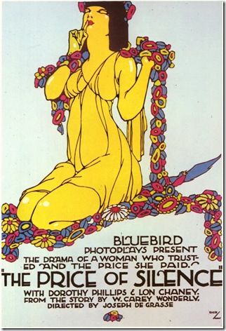 price of silence