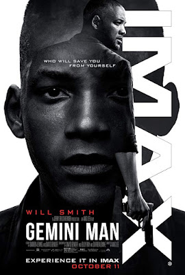 مشاهدة فيلم Gemini Man 2019 مترجم  