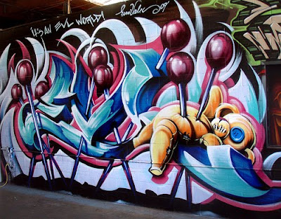 murals graffiti alphabet, drawing murals