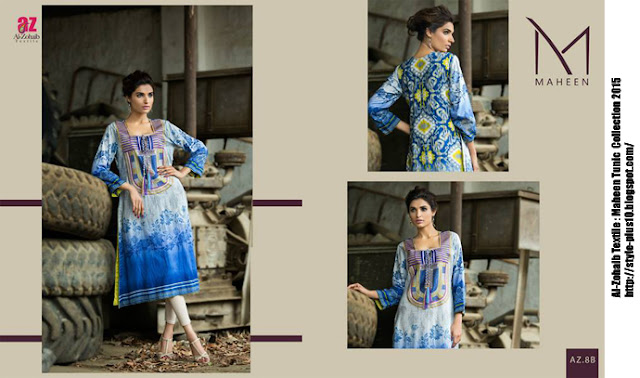 az-8b-maheen-tunic-2015-al-zohaib-textile